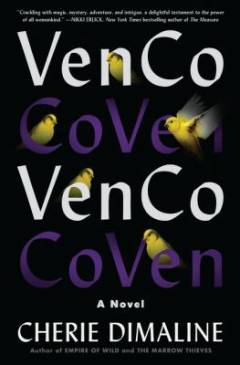 VenCo : a novel