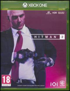 Hitman 2