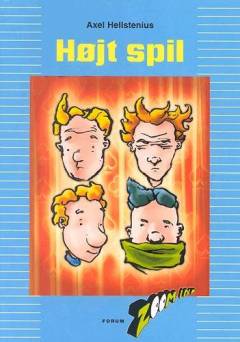 Højt spil