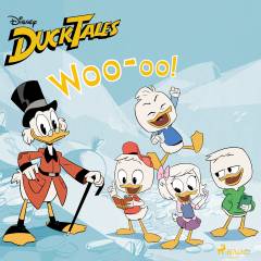 Woo-oo!