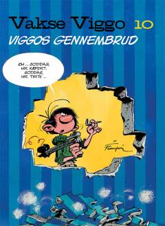 Viggos gennembrud