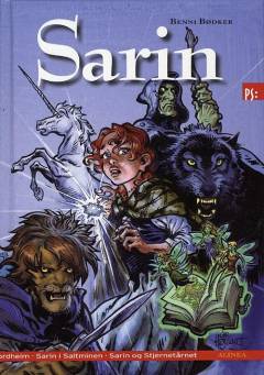 Sarin