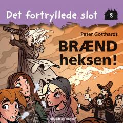Brænd heksen!