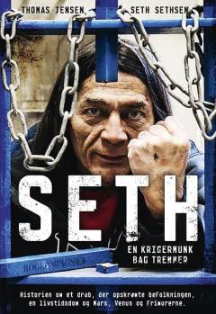 Seth : en krigermunk bag tremmer