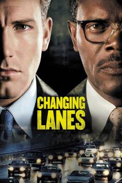 Changing lanes