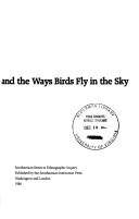 Barawa and the ways birds fly in the sky : an ethnographic novel