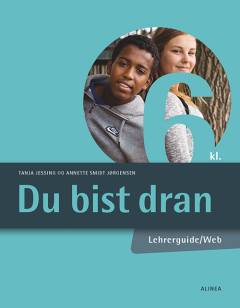 Du bist dran 6 kl.. Lehrerguide/Web