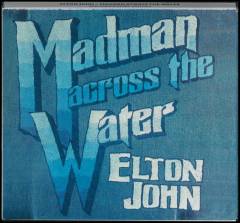 Madman across the water