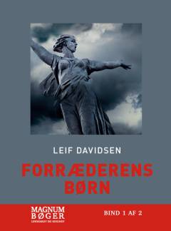 Forræderens børn. Bind 2 (Stor skrift)