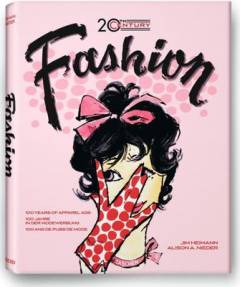 20th century fashion : 100 years of apparel ads