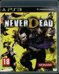 Playstation 3, 2012