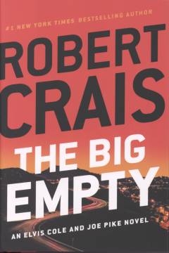 The big empty