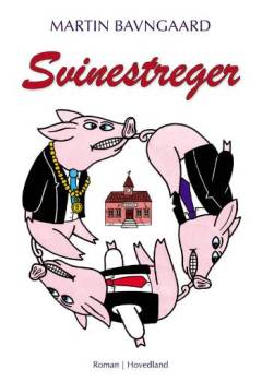 Svinestreger