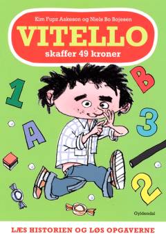 Vitello skaffer 49 kroner