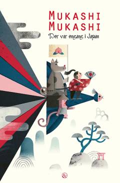 Mukashi mukashi : der var en gang i Japan