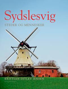 Sydslesvig : steder og mennesker