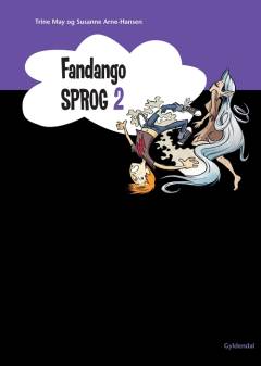 Fandango sprog. Bind 2