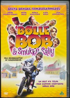 Film (dvd), 2014