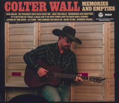 Memories and empties