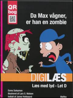 Bog, 2. udgave, 2014