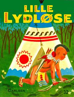 Lille Lydløse