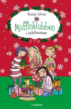 Muffinklubben i julehumør