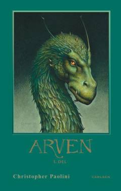 Arven eller Sjælenes hvælving. 2. del