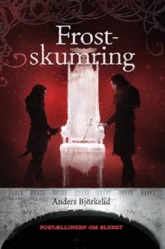 Frostskumring