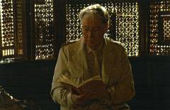 De hemmelige ord : en film om Thomas evangeliet