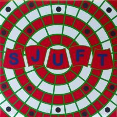 Sjuft