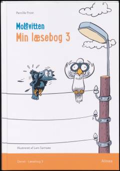 Min læsebog. Bind 3