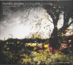 Under the clouds