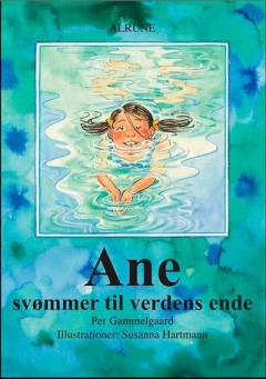 Ane svømmer til verdens ende