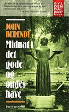 Midnat i det gode og ondes have