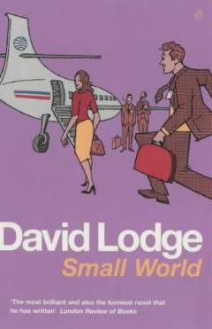 Small world : an academic romance