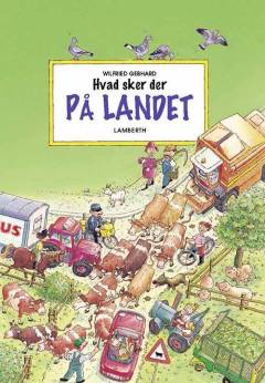 Hvad sker der på landet