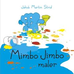 Mimbo Jimbo maler