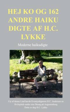 Hej ko og 162 andre haiku digte