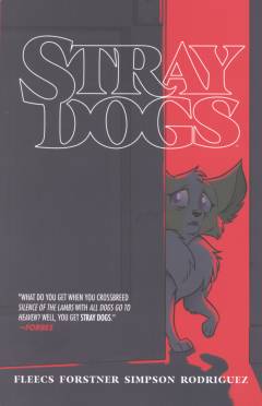 Stray dogs
