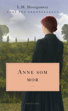 Anne som mor