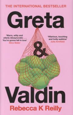 Greta & Valdin