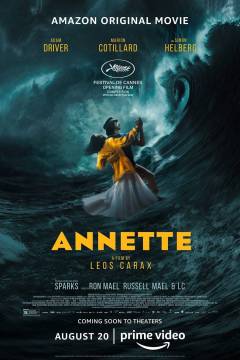 Annette