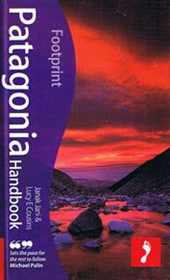 Patagonia handbook