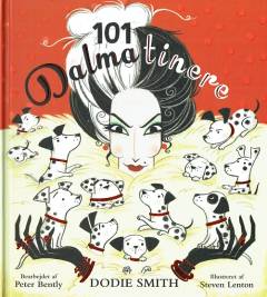 101 dalmatinere