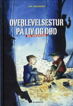 Overlevelsestur på liv og død