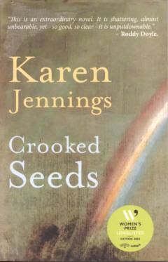 Crooked seeds
