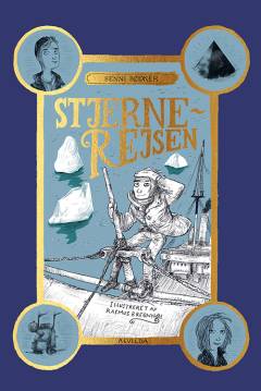 Bog, 1. udgave, 2024