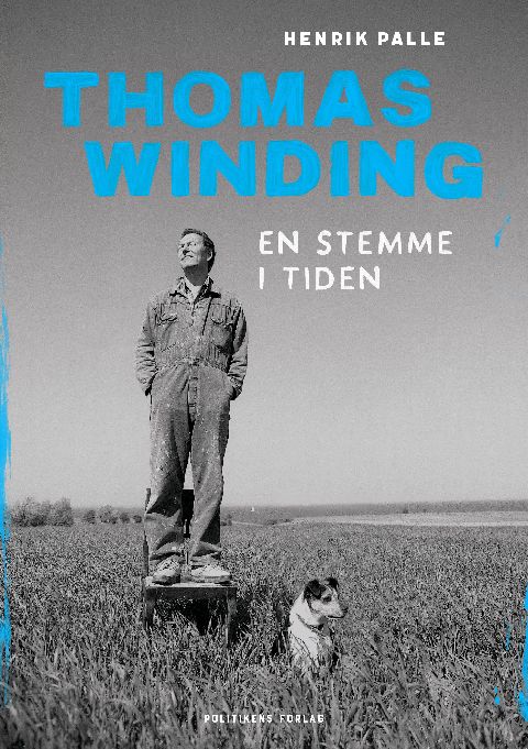 Thomas Winding - en stemme i tiden