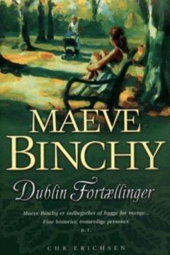 Dublin fortællinger