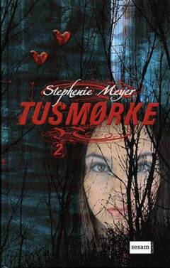 Tusmørke. Bind 2